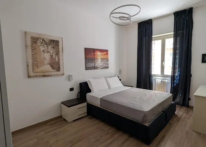 Maison Simone Marconi
